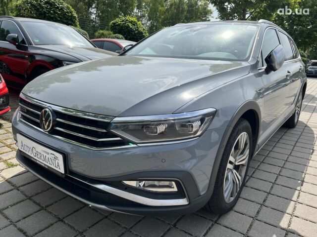 Фольксваген Пассат, объемом двигателя 2 л и пробегом 22 тыс. км за 44450 $, фото 4 на Automoto.ua