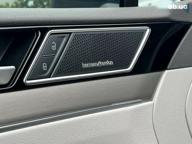 Фольксваген Пассат, об'ємом двигуна 2 л та пробігом 154 тис. км за 27496 $, фото 20 на Automoto.ua