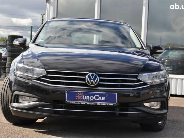 Фольксваген Пассат, объемом двигателя 2 л и пробегом 152 тыс. км за 26500 $, фото 1 на Automoto.ua