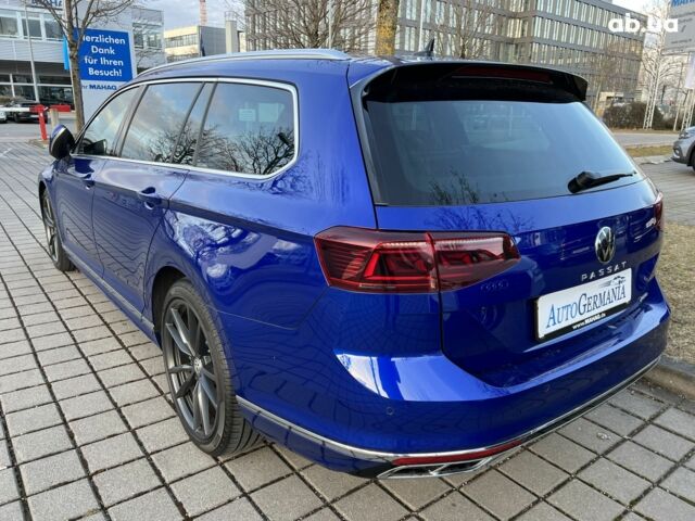 Фольксваген Пассат, объемом двигателя 2 л и пробегом 24 тыс. км за 48471 $, фото 17 на Automoto.ua