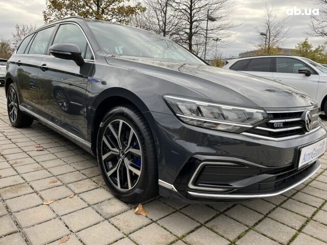 Фольксваген Пассат, объемом двигателя 1.4 л и пробегом 1 тыс. км за 46515 $, фото 29 на Automoto.ua