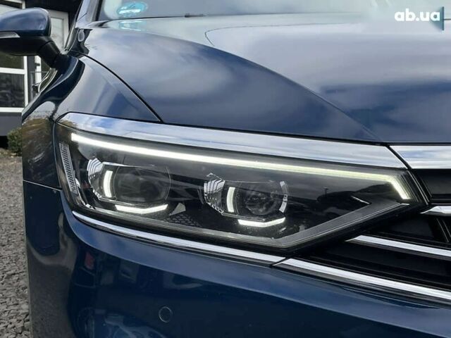 Фольксваген Пассат, объемом двигателя 2 л и пробегом 154 тыс. км за 26409 $, фото 13 на Automoto.ua