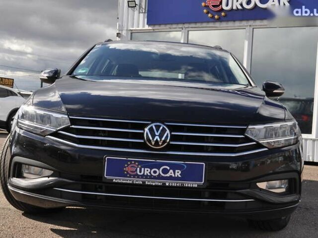 Фольксваген Пассат, объемом двигателя 2 л и пробегом 152 тыс. км за 26500 $, фото 14 на Automoto.ua