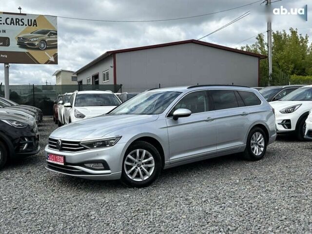 Фольксваген Пассат, объемом двигателя 2 л и пробегом 208 тыс. км за 21400 $, фото 8 на Automoto.ua