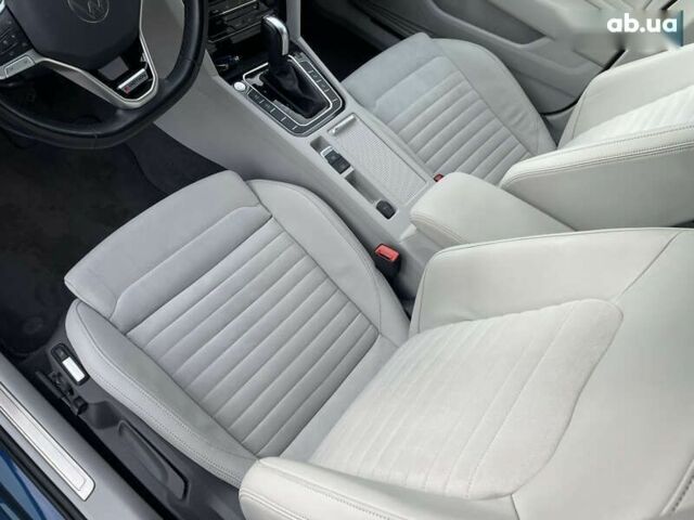 Фольксваген Пассат, объемом двигателя 2 л и пробегом 154 тыс. км за 26409 $, фото 25 на Automoto.ua