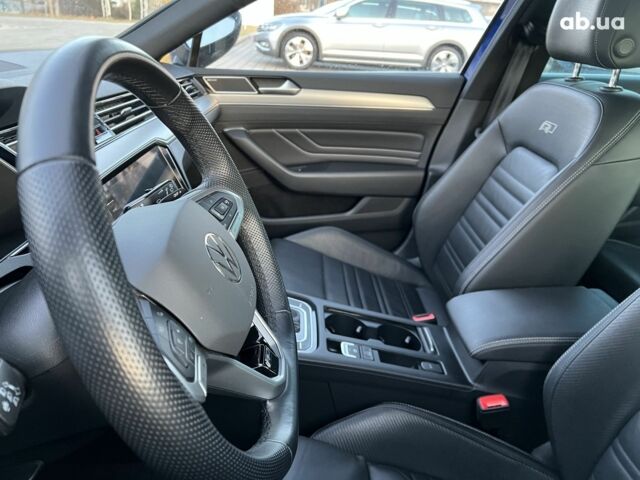 Фольксваген Пассат, объемом двигателя 2 л и пробегом 24 тыс. км за 48471 $, фото 19 на Automoto.ua