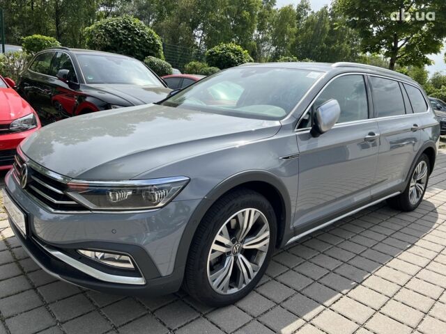 Фольксваген Пассат, объемом двигателя 2 л и пробегом 22 тыс. км за 44450 $, фото 15 на Automoto.ua