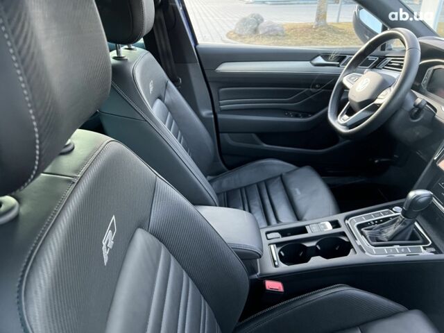 Фольксваген Пассат, объемом двигателя 2 л и пробегом 24 тыс. км за 48471 $, фото 10 на Automoto.ua