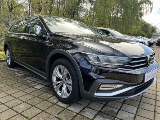 Фольксваген Пассат, объемом двигателя 2 л и пробегом 6 тыс. км за 48471 $, фото 21 на Automoto.ua