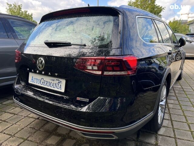 Фольксваген Пассат, объемом двигателя 2 л и пробегом 6 тыс. км за 48471 $, фото 17 на Automoto.ua