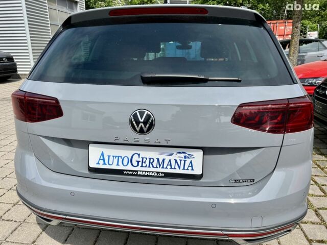 Фольксваген Пассат, объемом двигателя 2 л и пробегом 22 тыс. км за 44450 $, фото 17 на Automoto.ua