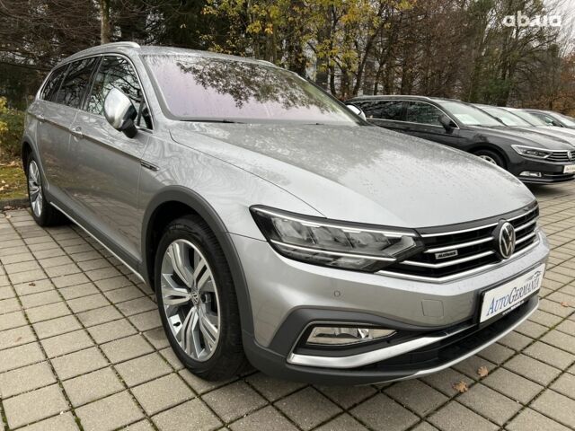 Фольксваген Пассат, объемом двигателя 1.97 л и пробегом 2 тыс. км за 50210 $, фото 3 на Automoto.ua