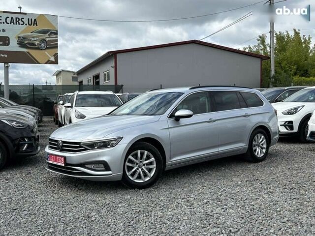 Фольксваген Пассат, объемом двигателя 2 л и пробегом 208 тыс. км за 21400 $, фото 7 на Automoto.ua