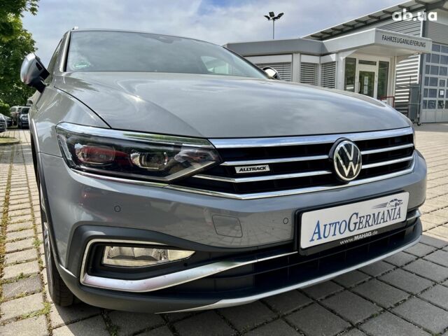 Фольксваген Пассат, объемом двигателя 2 л и пробегом 22 тыс. км за 44450 $, фото 8 на Automoto.ua