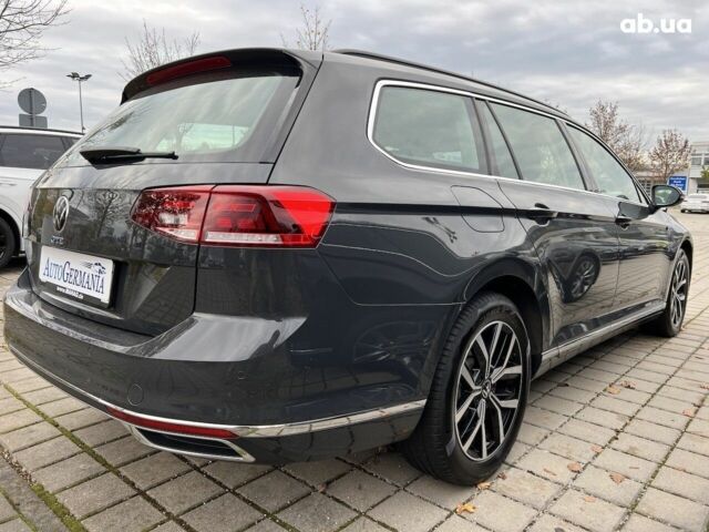 Фольксваген Пассат, объемом двигателя 1.4 л и пробегом 1 тыс. км за 46515 $, фото 19 на Automoto.ua