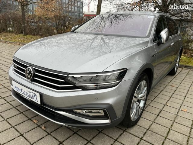 Фольксваген Пассат, объемом двигателя 1.97 л и пробегом 2 тыс. км за 50210 $, фото 17 на Automoto.ua