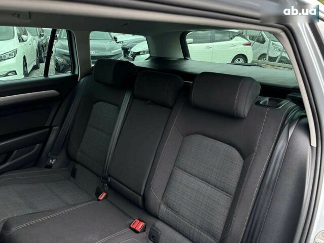 Фольксваген Пассат, объемом двигателя 2 л и пробегом 208 тыс. км за 21400 $, фото 23 на Automoto.ua
