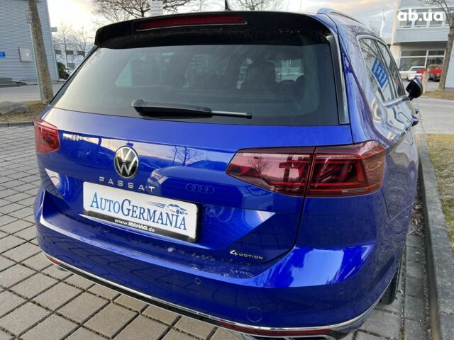 Фольксваген Пассат, объемом двигателя 2 л и пробегом 24 тыс. км за 48471 $, фото 6 на Automoto.ua