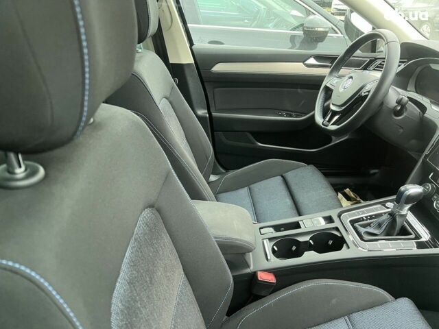 Фольксваген Пассат, объемом двигателя 1.4 л и пробегом 1 тыс. км за 46515 $, фото 6 на Automoto.ua