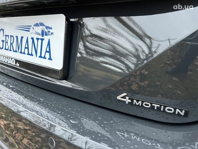 Фольксваген Пассат, объемом двигателя 2 л и пробегом 1 тыс. км за 46515 $, фото 29 на Automoto.ua