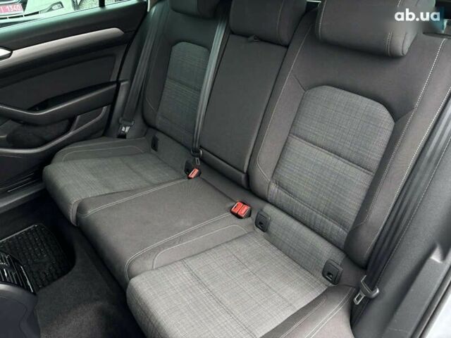 Фольксваген Пассат, объемом двигателя 2 л и пробегом 208 тыс. км за 21400 $, фото 24 на Automoto.ua