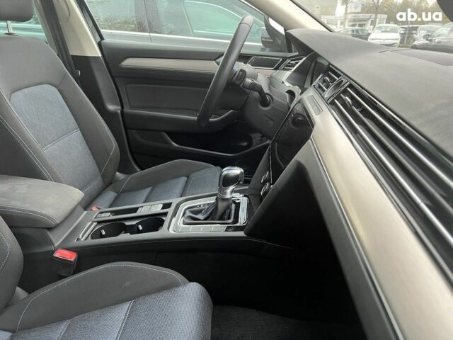 Фольксваген Пассат, объемом двигателя 1.4 л и пробегом 1 тыс. км за 46515 $, фото 31 на Automoto.ua