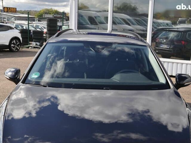 Фольксваген Пассат, объемом двигателя 2 л и пробегом 152 тыс. км за 26500 $, фото 13 на Automoto.ua