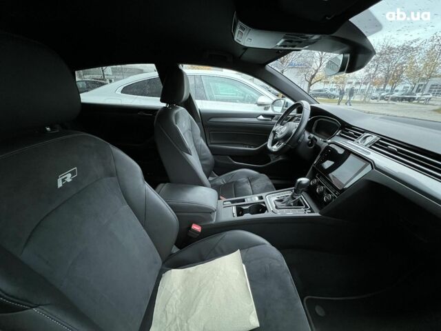 Фольксваген Пассат, объемом двигателя 2 л и пробегом 1 тыс. км за 46515 $, фото 15 на Automoto.ua
