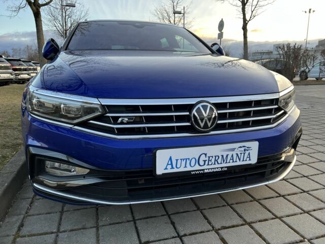 Фольксваген Пассат, объемом двигателя 2 л и пробегом 24 тыс. км за 48471 $, фото 24 на Automoto.ua