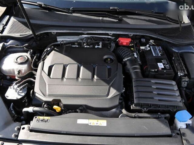 Фольксваген Пассат, объемом двигателя 2 л и пробегом 152 тыс. км за 26500 $, фото 27 на Automoto.ua