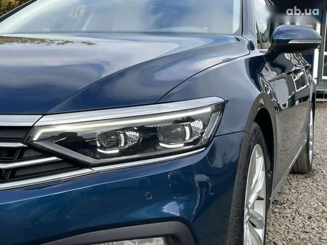 Фольксваген Пассат, объемом двигателя 2 л и пробегом 154 тыс. км за 26409 $, фото 10 на Automoto.ua