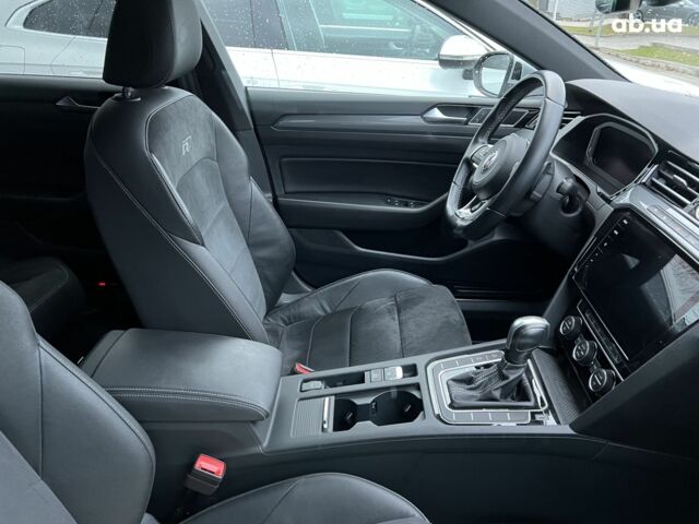 Фольксваген Пассат, объемом двигателя 2 л и пробегом 1 тыс. км за 46515 $, фото 34 на Automoto.ua