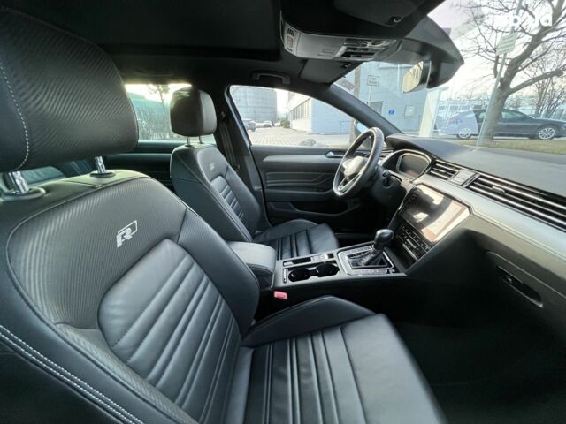 Фольксваген Пассат, объемом двигателя 2 л и пробегом 24 тыс. км за 48471 $, фото 11 на Automoto.ua