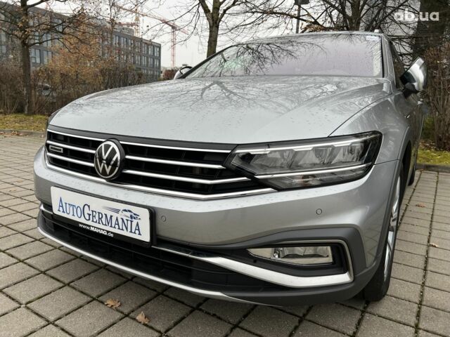 Фольксваген Пассат, объемом двигателя 1.97 л и пробегом 2 тыс. км за 50210 $, фото 1 на Automoto.ua