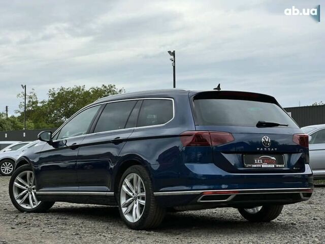 Фольксваген Пассат, об'ємом двигуна 2 л та пробігом 154 тис. км за 27496 $, фото 5 на Automoto.ua