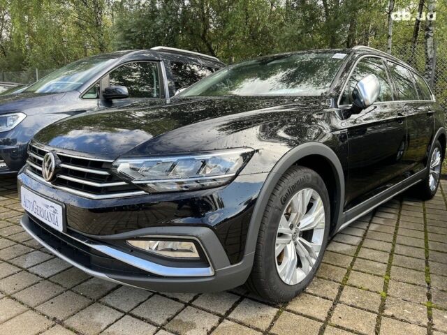 Фольксваген Пассат, объемом двигателя 2 л и пробегом 6 тыс. км за 48471 $, фото 23 на Automoto.ua
