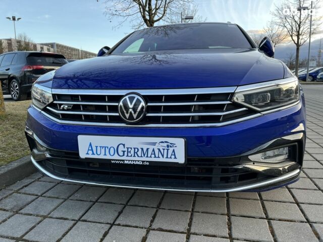 Фольксваген Пассат, объемом двигателя 2 л и пробегом 24 тыс. км за 48471 $, фото 22 на Automoto.ua