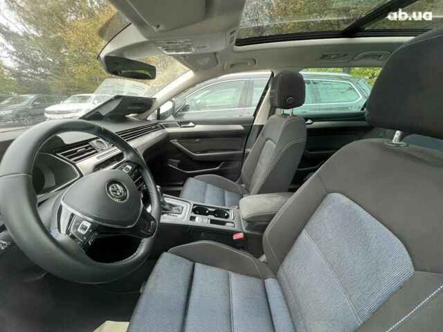 Фольксваген Пассат, объемом двигателя 1.4 л и пробегом 1 тыс. км за 46515 $, фото 8 на Automoto.ua