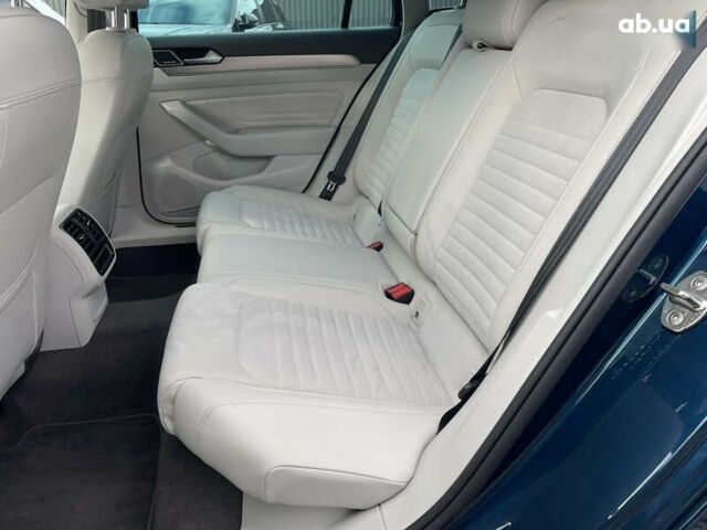 Фольксваген Пассат, объемом двигателя 2 л и пробегом 154 тыс. км за 26409 $, фото 29 на Automoto.ua