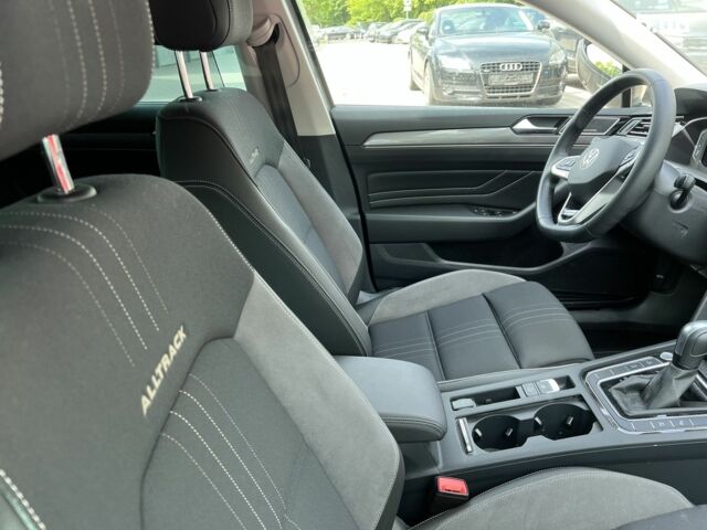 Фольксваген Пассат, объемом двигателя 2 л и пробегом 22 тыс. км за 44450 $, фото 10 на Automoto.ua