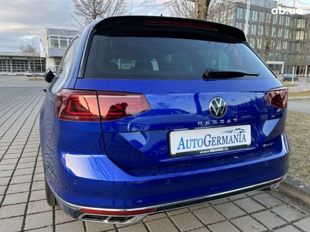 Фольксваген Пассат, объемом двигателя 2 л и пробегом 24 тыс. км за 48471 $, фото 5 на Automoto.ua