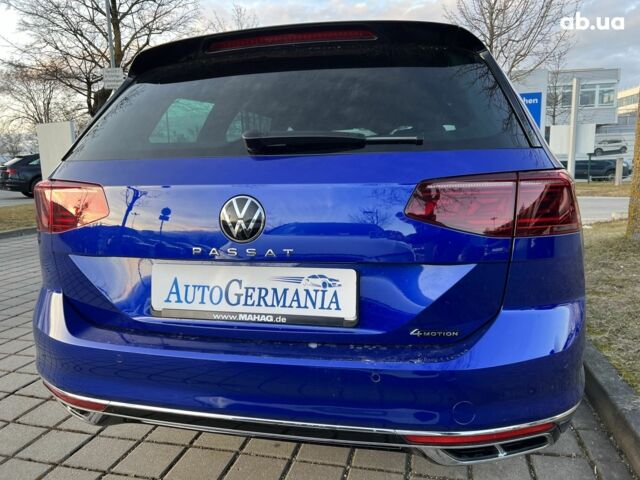 Фольксваген Пассат, объемом двигателя 2 л и пробегом 24 тыс. км за 48471 $, фото 31 на Automoto.ua