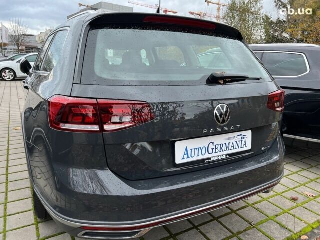 Фольксваген Пассат, объемом двигателя 2 л и пробегом 1 тыс. км за 46515 $, фото 33 на Automoto.ua