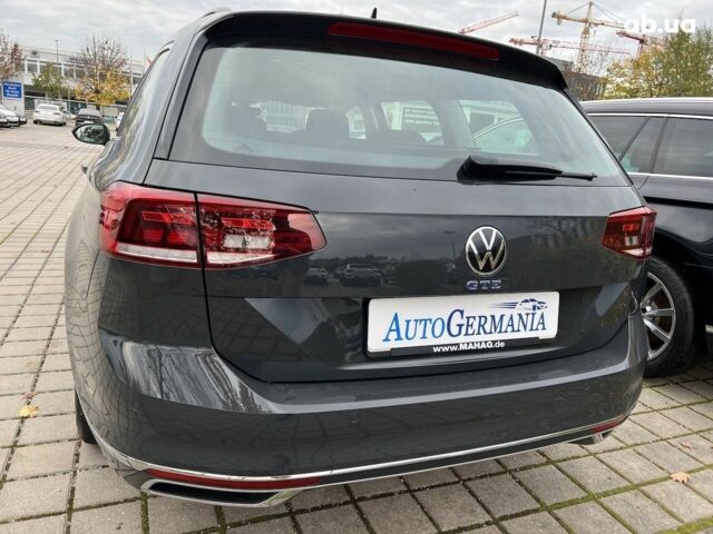 Фольксваген Пассат, объемом двигателя 1.4 л и пробегом 1 тыс. км за 46515 $, фото 24 на Automoto.ua