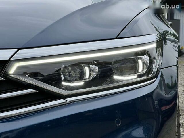 Фольксваген Пассат, об'ємом двигуна 2 л та пробігом 154 тис. км за 27496 $, фото 14 на Automoto.ua