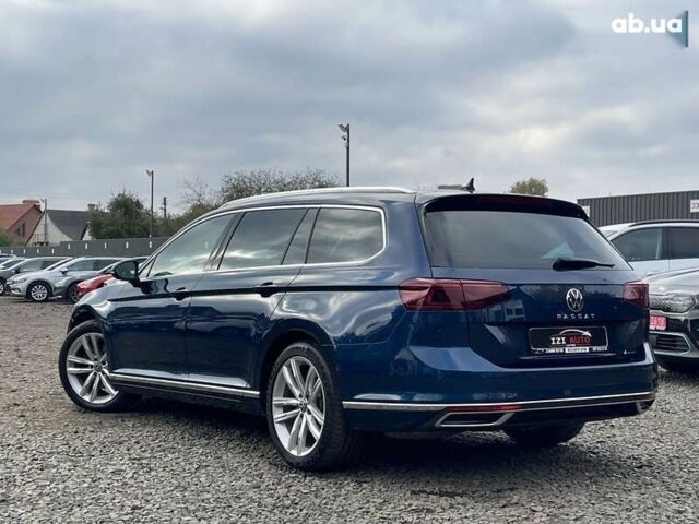 Фольксваген Пассат, объемом двигателя 2 л и пробегом 154 тыс. км за 26409 $, фото 5 на Automoto.ua