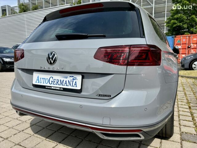 Фольксваген Пассат, объемом двигателя 2 л и пробегом 22 тыс. км за 44450 $, фото 22 на Automoto.ua