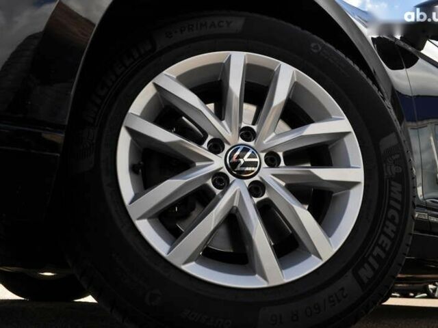 Фольксваген Пассат, объемом двигателя 2 л и пробегом 152 тыс. км за 26500 $, фото 17 на Automoto.ua