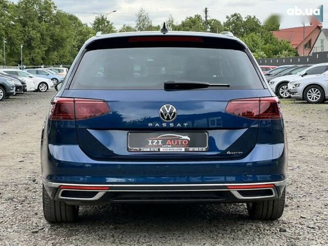 Фольксваген Пассат, об'ємом двигуна 2 л та пробігом 154 тис. км за 27496 $, фото 6 на Automoto.ua