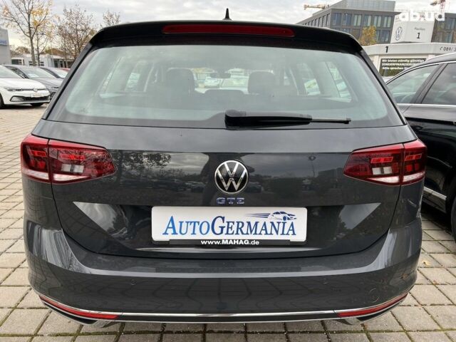 Фольксваген Пассат, объемом двигателя 1.4 л и пробегом 1 тыс. км за 46515 $, фото 25 на Automoto.ua